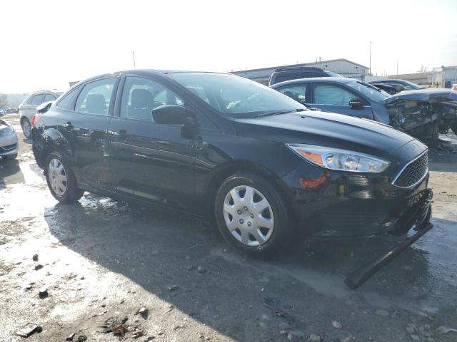 1FADP3E23HL334466 | 2017 FORD FOCUS S