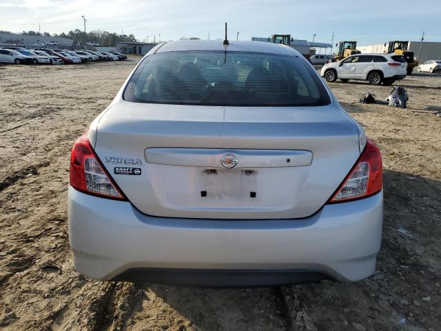 3N1CN7AP1GL884355 | 2016 NISSAN VERSA S