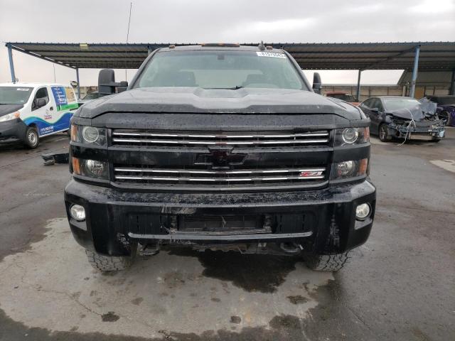 2016 CHEVROLET SILVERADO - 1GC1KVEG6GF246432