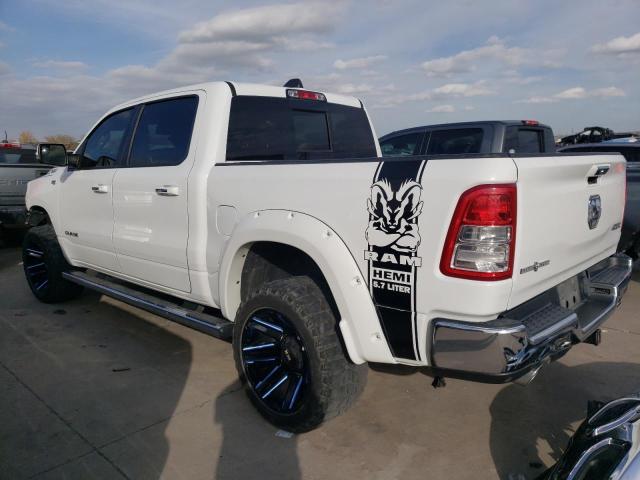 1C6RREFT9KN548846 | 2019 RAM 1500 BIG H