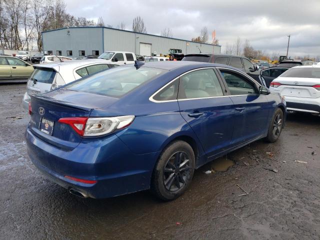 5NPE24AF6GH351664 | 2016 HYUNDAI SONATA SE