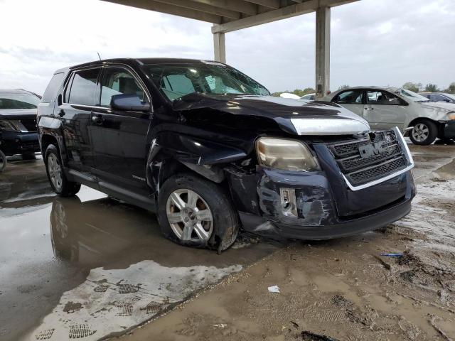 2GKALMEK5F6147612 | 2015 GMC TERRAIN SL