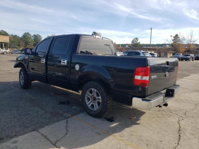 1FTPW12V07FA07517 | 2007 Ford f150 supercrew