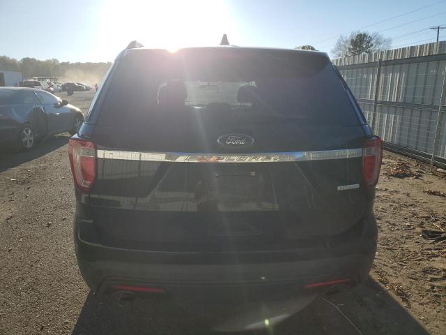 1FM5K7BH2HGD03081 | 2017 FORD EXPLORER