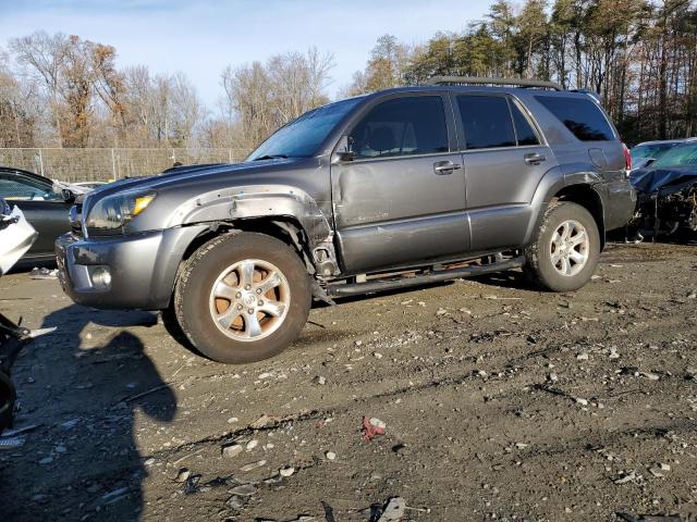 2007 Toyota 4Runner SR5