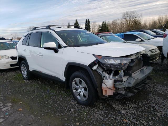 2T3G1RFV1LC112262 | 2020 TOYOTA RAV4 LE