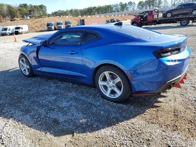 Vin: 1g1fb1rx4g0163764, lot: 79364403, chevrolet camaro lt 20162
