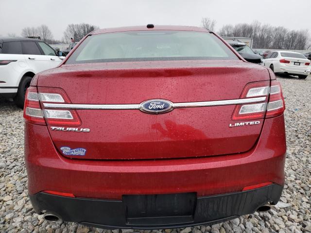 1FAHP2F81FG139146 | 2015 FORD TAURUS LIM