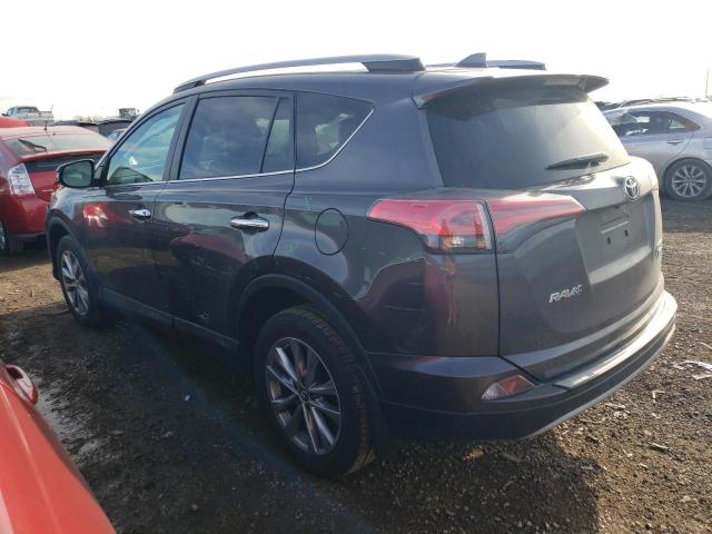 2T3DFREV8HW557299 | 2017 TOYOTA RAV4 LIMIT