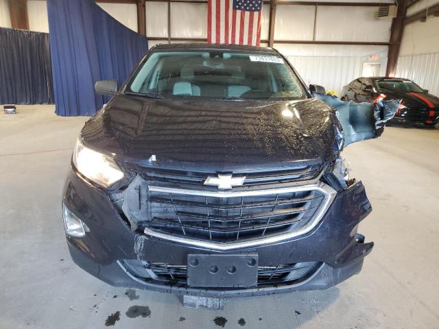 3GNAXHEV3LS684257 | 2020 CHEVROLET EQUINOX LS