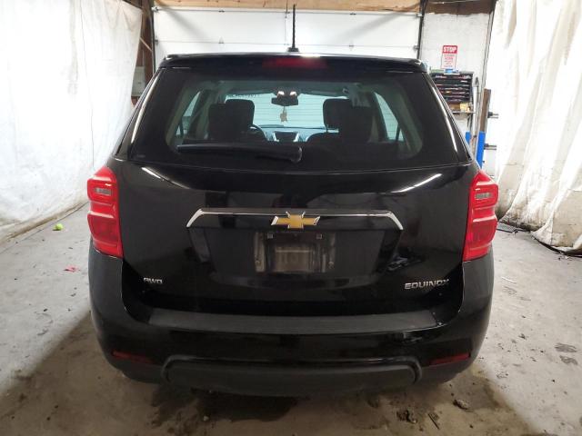 2GNFLEEK3G6328403 | 2016 CHEVROLET EQUINOX LS