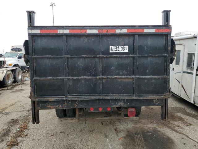 2006 GMC C4500 C4C042 Photos | MI - DETROIT - Repairable Salvage Car ...