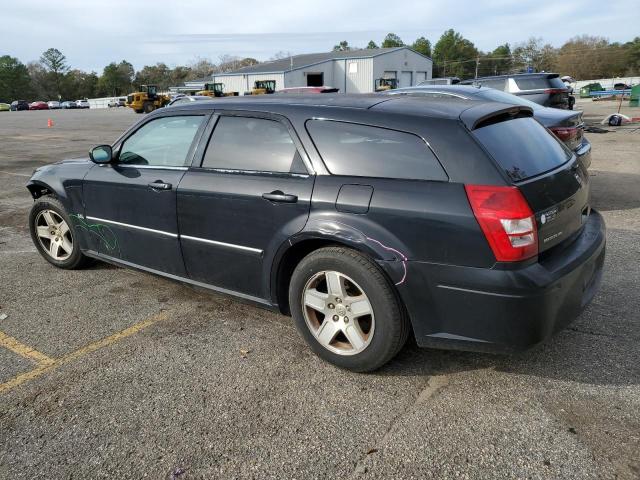 2D4FV47V37H687326 2007 Dodge Magnum Sxt