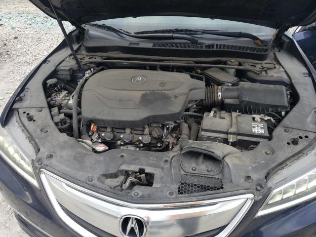 2017 ACURA TLX ADVANC 19UUB2F71HA003833