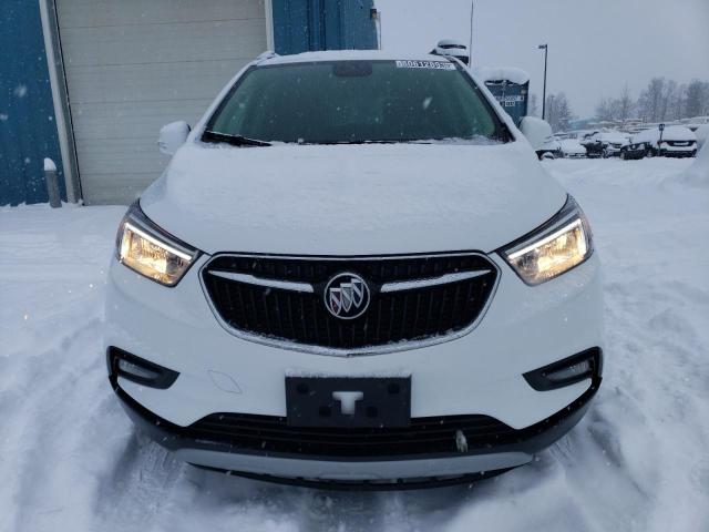 2019 BUICK ENCORE SPO - KL4CJ2SB1KB777177