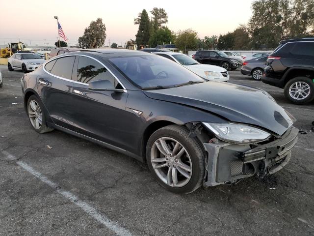 5YJSA1E11FF113821 | 2015 Tesla model s