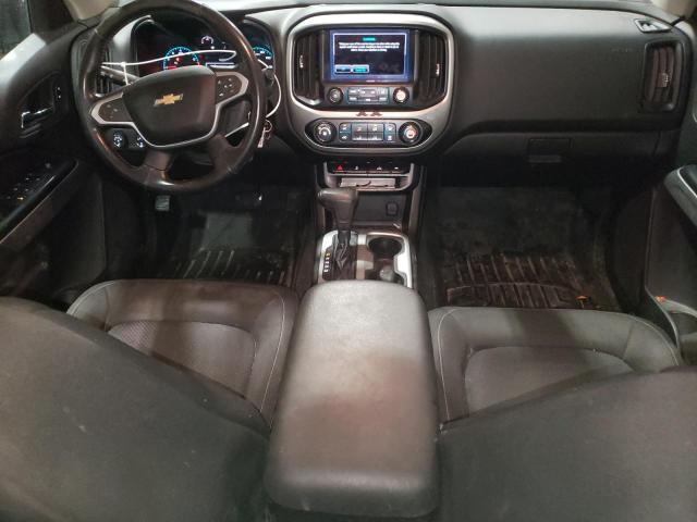 2015 CHEVROLET COLORADO L - 1GCGTBE37F1241481