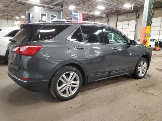 3GNAXVEV2JL127040 | 2018 CHEVROLET EQUINOX PR