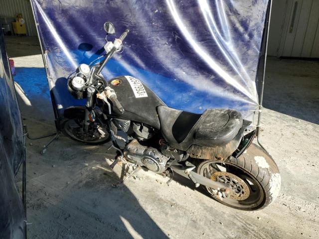 2006 VICTORY MOTORCYCLES HAMMER - 5VPHB26D563010180