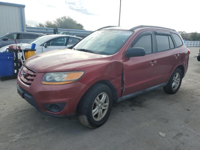 2011 Hyundai Santa Fe GLS