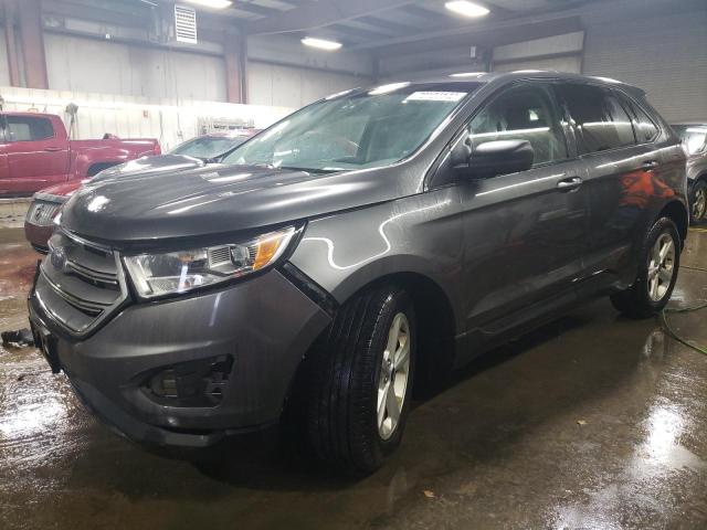 2018 Ford Edge SE