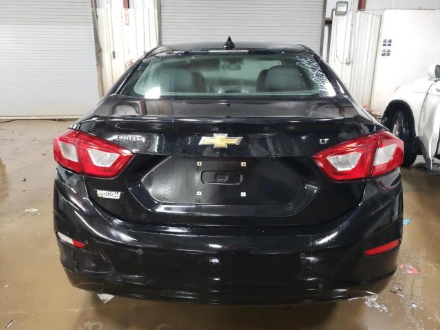 1G1BE5SM0J7239864 | 2018 CHEVROLET CRUZE LT