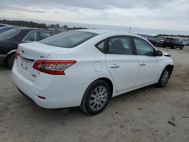 Vin: 3n1ab7ap1ey252228, lot: 80395263, nissan sentra s 20143