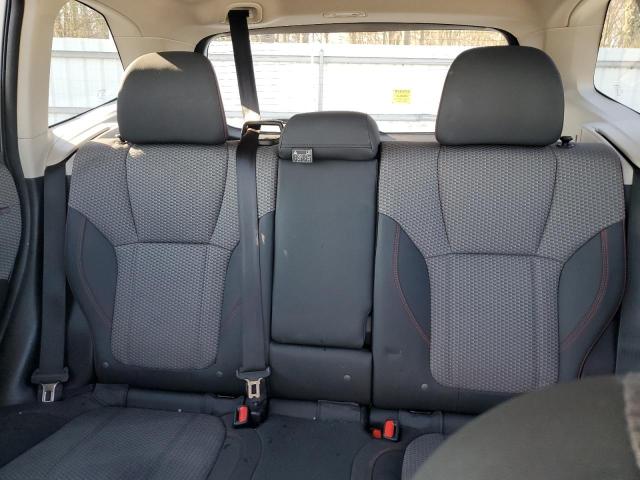 2020 Subaru Forester Sport VIN: JF2SKAMC3LH597522 Lot: 80063913
