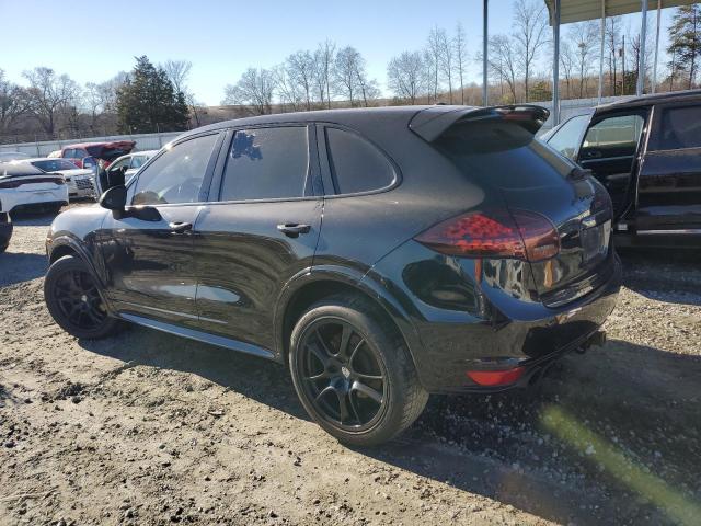 WP1AD2A26DLA79276 | 2013 Porsche cayenne gts