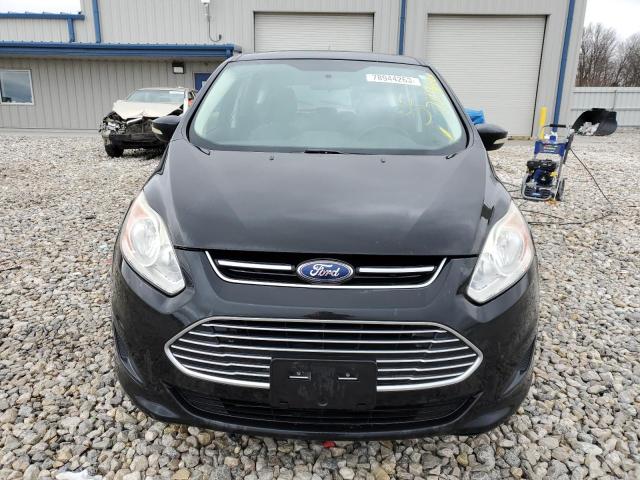 1FADP5AU6FL105344 | 2015 FORD C-MAX SE