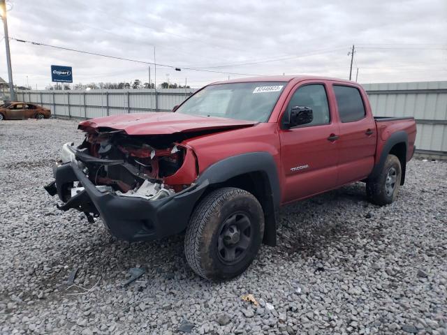 2013 Toyota Tacoma 