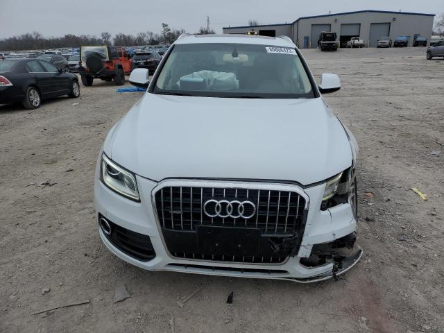 WA1LFAFP1FA138293 | 2015 AUDI Q5 PREMIUM