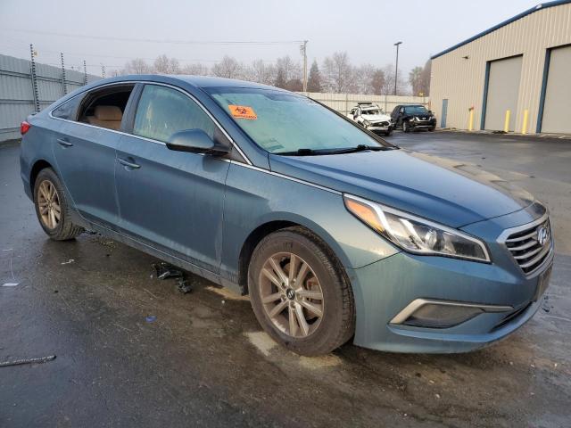 5NPE24AF0HH441409 | 2017 HYUNDAI SONATA SE