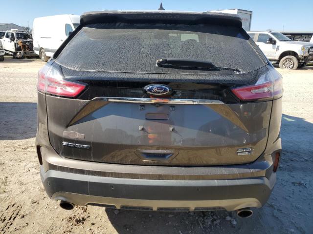 2FMPK4J94KBB69027 2019 FORD EDGE, photo no. 6