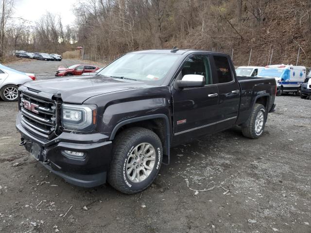 VIN 1GTV2MEC9GZ340540 2016 GMC SIERRA no.1