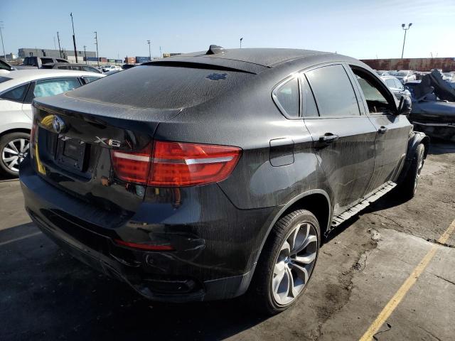 VIN 5UXFG8C55DL591442 2013 BMW X6, Xdrive50I no.3