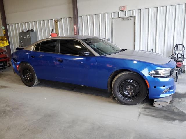 2020 DODGE CHARGER PO - 2C3CDXKT1LH127426