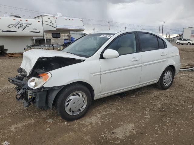 2006 Hyundai Accent GLS