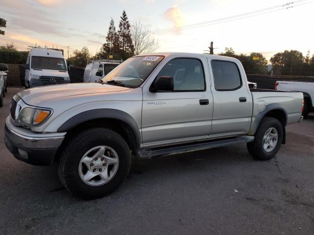 2004 Toyota Tacoma 