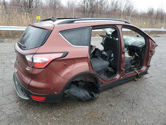 1FMCU9GD2JUC29767 | 2018 FORD ESCAPE SE