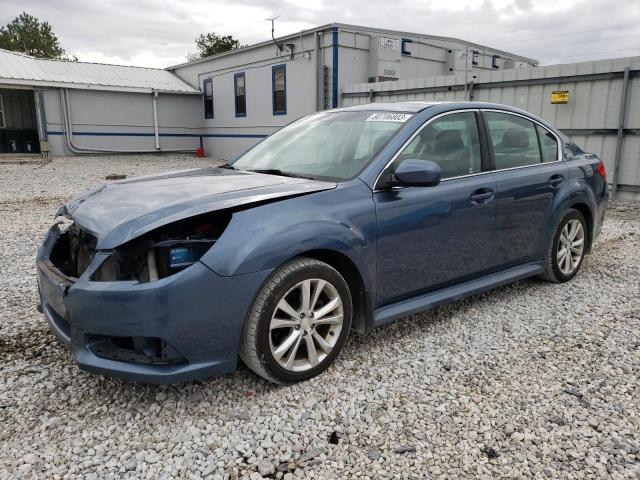 2014 Subaru Legacy 2.5i Limited