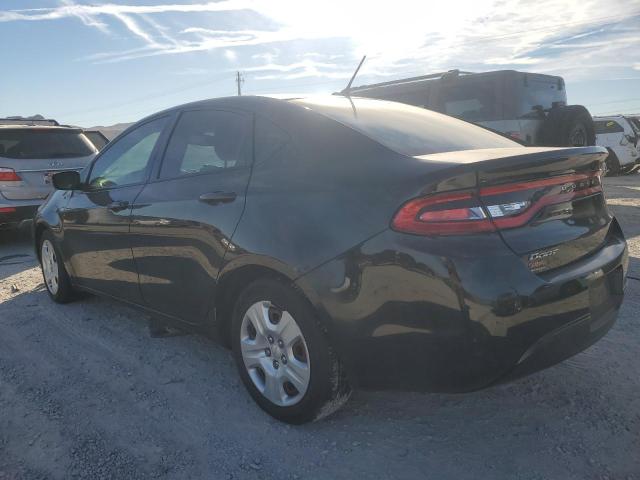 1C3CDFAA9FD299991 | 2015 DODGE DART SE