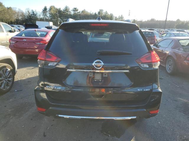 JN8AT2MV6HW017749 | 2017 NISSAN ROGUE S