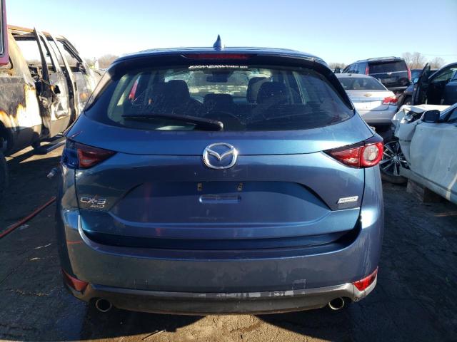 JM3KFBBM8K0681828 | 2019 MAZDA CX-5 SPORT