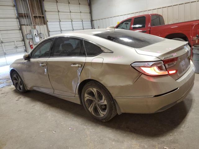 1HGCV1F48JA091370 | 2018 HONDA ACCORD EX