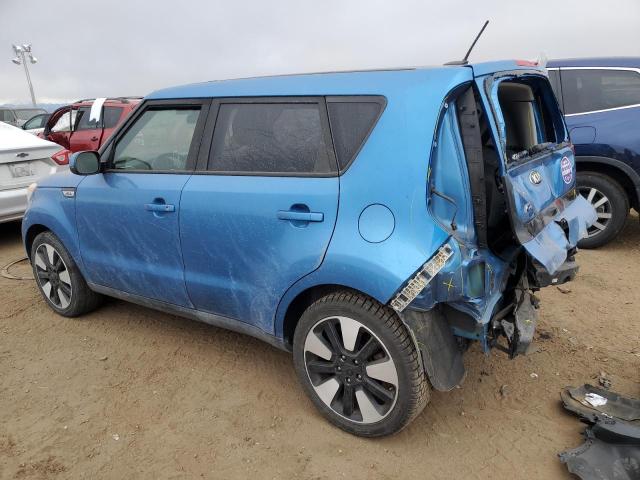 KNDJP3A56G7374898 | 2016 KIA SOUL +