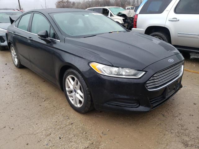 3FA6P0H78GR313613 | 2016 FORD FUSION SE