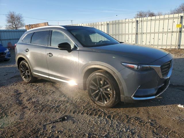 JM3TCBDY9N0616388 Mazda CX-9 GRAND 4