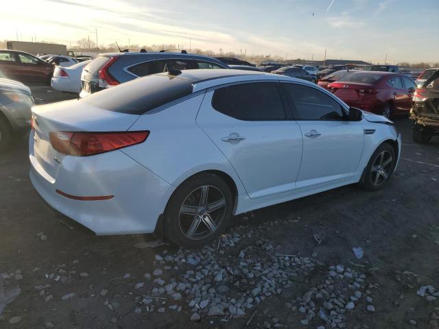 5XXGN4A7XEG296718 | 2014 KIA optima ex