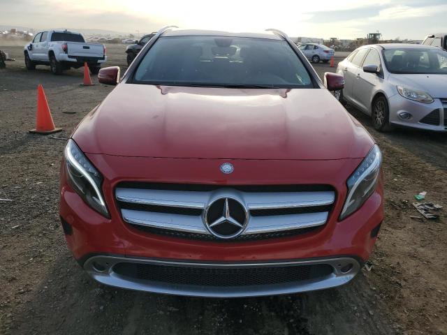 2015 MERCEDES-BENZ GLA 250 - WDCTG4EB3FJ122276